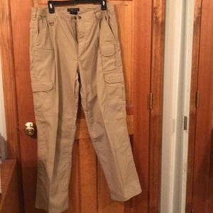 5.11 Tactical pants